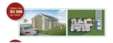 Maatskappy 5 beeld DENNIS MULUMBA PROPERTY PROFESSIONAL (ESTATE AGENT) Selling Real Estate in Johannesburg GP