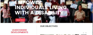 Business 7 image DEVOPS BUSINESS Websites in Johannesburg GP