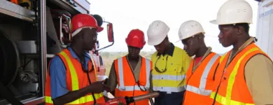 Maatskappy 4 beeld DILLION TRAINING INTERNATIONAL Training And Development in Klerksdorp NW