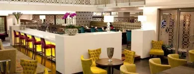 Maatskappy 6 beeld DOUBLETREE BY HILTON HOTEL CAPE TOWN - UPPER EASTSIDE Hotel in Cape Town WC