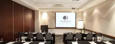 Maatskappy 8 beeld DOUBLETREE BY HILTON HOTEL CAPE TOWN - UPPER EASTSIDE Hotel in Cape Town WC