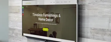 Business 3 image E.D DIGITAL Wordpress Web Design in Durban KZN