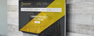 Business 5 image E.D DIGITAL Wordpress Web Design in Durban KZN