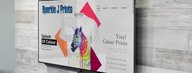 Business 7 image E.D DIGITAL Wordpress Web Design in Durban KZN