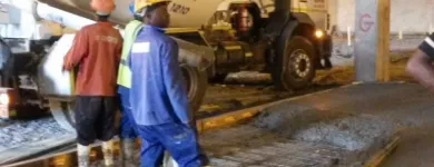 Maatskappy 1 beeld EASTERN READYMIX TSHWANE Readymix in Pretoria GP