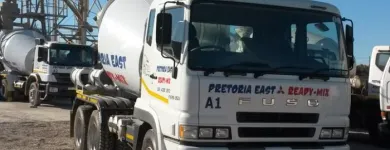 Maatskappy 4 beeld EASTERN READYMIX TSHWANE Readymix in Pretoria GP