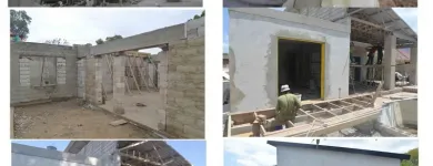 Business 2 image EDEN DEVELOPMENTS Renovations in George WC