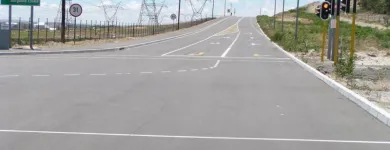 Maatskappy 5 beeld EFG ENGINEERS (PTY) LTD Traffic Engineering in Cape Town WC