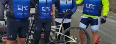 Maatskappy 8 beeld EFG ENGINEERS (PTY) LTD Traffic Engineering in Cape Town WC