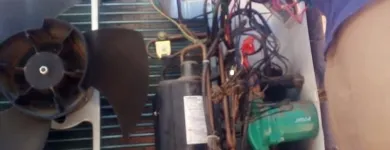 Maatskappy 1 beeld ELECTRICIANS LYTTELTON 0745382495 (NO CALL OUT FEE) • Response to Tripping Power Problems. in Pretoria GP