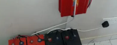 Maatskappy 2 beeld ELECTRICIANS LYTTELTON 0745382495 (NO CALL OUT FEE) • Response to Tripping Power Problems. in Pretoria GP