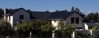 Maatskappy 4 beeld ERECT A ROOF (PTY) LTD Roof Installer in Bryanston GP