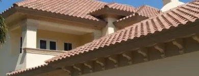 Maatskappy 6 beeld ERECT A ROOF (PTY) LTD Roof Installer in Bryanston GP