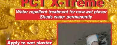 Business 1 image EXPRESS RIVER TRADING Waterproofing in Cape Town WC