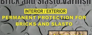 Business 6 image EXPRESS RIVER TRADING Waterproofing in Cape Town WC