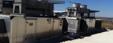 Maatskappy 2 beeld EYESIZWE KZN MECHANICAL CONSULTING ENGINEERS (PTY Mechanical Engineers in Durban KZN