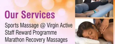 Business 3 image EYOSAPHO MASSAGE THERAPY Sensual Massage in East London EC