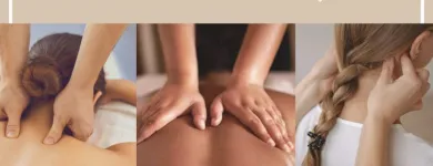 Business 4 image EYOSAPHO MASSAGE THERAPY Sensual Massage in East London EC