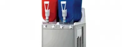 Business 1 image FATHER AND SONS AUTO Slush Machine in Randburg GP