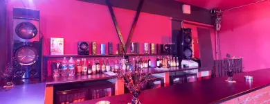 Maatskappy 4 beeld FETISH HAVEN SOUTH AFRICA Adult Entertainment in Sandton GP