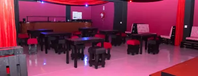 Maatskappy 5 beeld FETISH HAVEN SOUTH AFRICA Adult Entertainment in Sandton GP