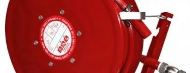 Maatskappy 5 beeld FIRE SUPPLY SERVICES PTY LTD Suppression in Muldersdrift GP