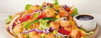 Maatskappy 4 beeld FISHAWAYS Takeout Restaurant in Potchefstroom NW