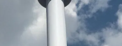 Maatskappy 3 beeld FLAGCRAFT INTERNATIONAL (PTY)LTD Windsocks in Johannesburg GP