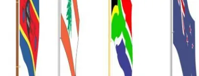 Maatskappy 4 beeld FLAGCRAFT INTERNATIONAL (PTY)LTD Windsocks in Johannesburg GP