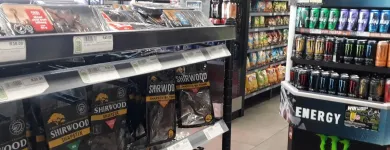 Business 10 image FRESHSTOP AT CALTEX BOOYSENS Ucount rewards in Johannesburg GP