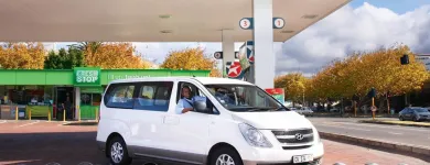 Business 16 image FRESHSTOP AT CALTEX BOOYSENS Ucount rewards in Johannesburg GP