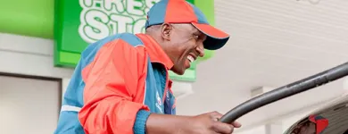 Maatskappy 9 beeld FRESHSTOP AT CALTEX DURBANVILLE Petrol Stations in Cape Town WC