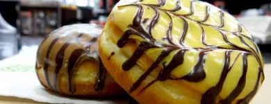 Maatskappy 9 beeld FRESHSTOP AT CALTEX HOWARD CENTRE Rest Rooms in Cape Town WC