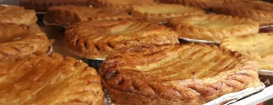 Business 19 image FRESHSTOP AT CALTEX LE MANS Takeaway in Durban KZN