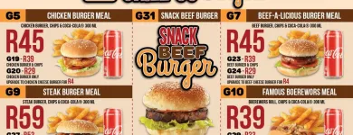 Business 4 image FRESHSTOP AT CALTEX PERSEVERANCE Takeaway in Port Elizabeth EC