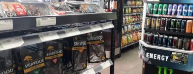 Business 9 image FRESHSTOP AT CALTEX PERSEVERANCE Takeaway in Port Elizabeth EC