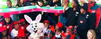 Business 1 image FRESHSTOP AT CALTEX SUMMERFIELD Takeaway in Randburg GP