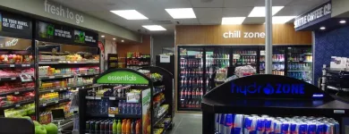 Business 17 image FRESHSTOP AT CALTEX SUMMERFIELD Takeaway in Randburg GP