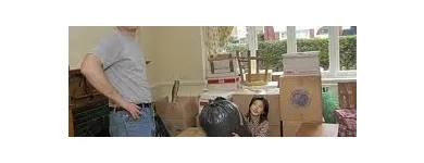 Maatskappy 1 beeld FURNITURE REMOVALS Worker in Johannesburg GP