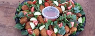 Maatskappy 2 beeld FUSION FEASTS Sandton in Midrand GP