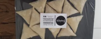Maatskappy 9 beeld FUSION FEASTS Sandton in Midrand GP