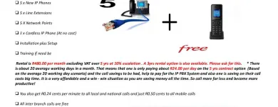 Maatskappy 8 beeld FUTURE PROOF OFFICE AUTOMATION Work from Home in Cape Town WC