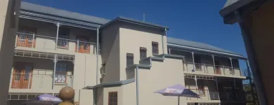 Maatskappy 4 beeld GENERAL GUTTERING (PTY)LTD Installations in Kempton Park GP
