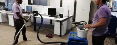 Business 2 image GERMISTON CARPET CLEANERS Vehicle Valet in Germiston GP