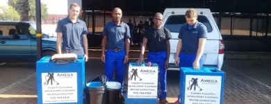 Business 9 image GERMISTON CARPET CLEANERS Vehicle Valet in Germiston GP