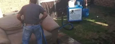 Business 10 image GERMISTON CARPET CLEANERS Vehicle Valet in Germiston GP