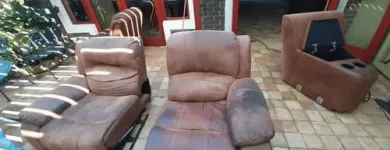 Business 12 image GERMISTON CARPET CLEANERS Vehicle Valet in Germiston GP