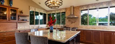 Maatskappy 2 beeld GK KITCHENS Worktops in Alberton GP