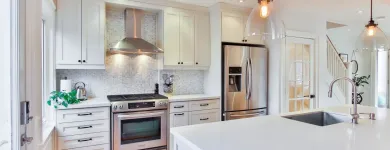 Maatskappy 4 beeld GK KITCHENS Worktops in Alberton GP