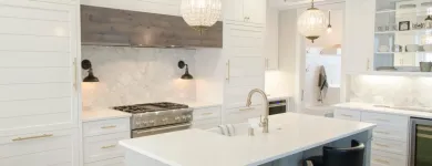 Maatskappy 5 beeld GK KITCHENS Worktops in Alberton GP